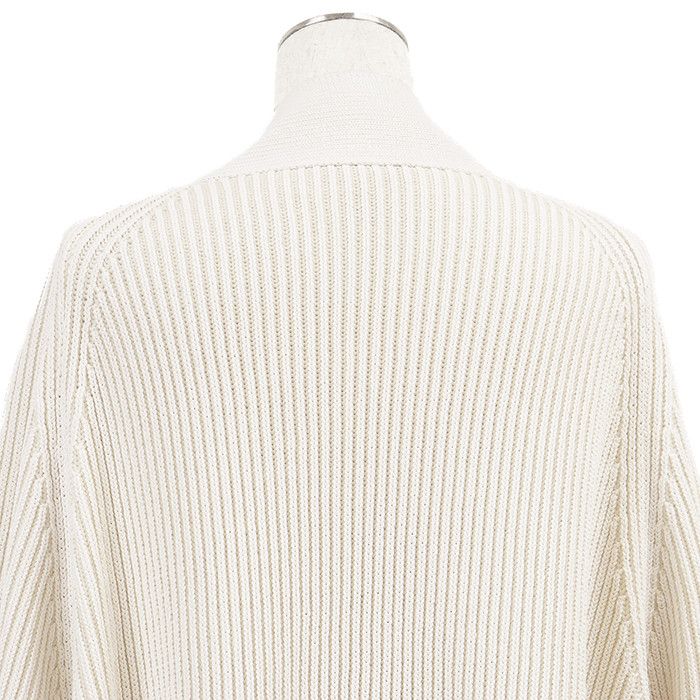 Louis Vuitton Louis Vuitton Louis Vuitton Monogram Flower Knit Cardigan Textile Tops DUTY FREE for USA Size ONE SIZE - 15 Thumbnail