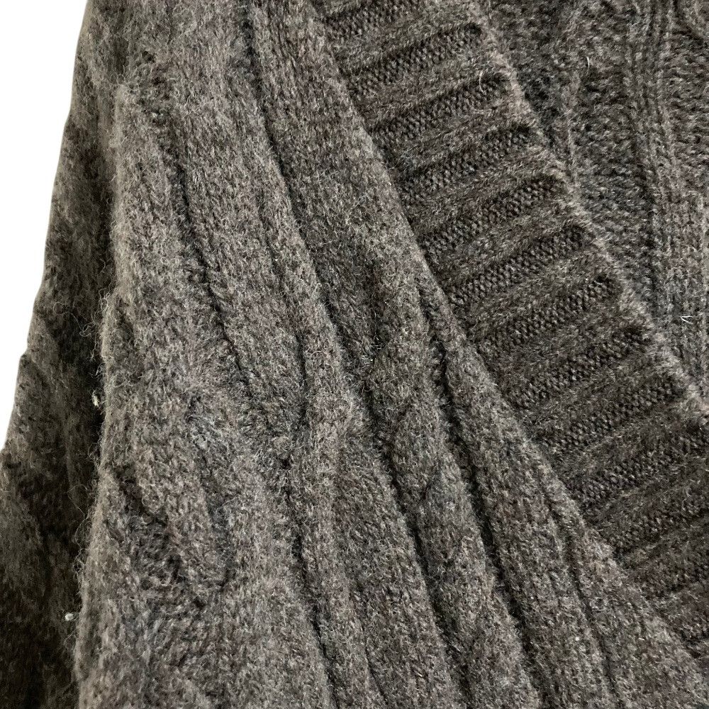 Other Other Deuxieme Classe RETRO MODERN Beloved Knit Cardigan Textile Tops 24080500710030 DUTY FREE for USA Size ONE SIZE - 2 Thumbnail