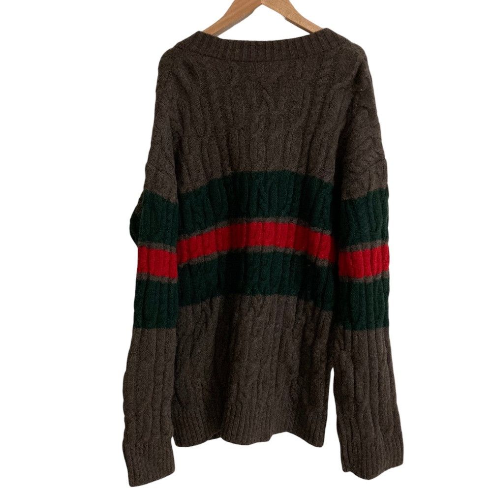 Other Other Deuxieme Classe RETRO MODERN Beloved Knit Cardigan Textile Tops 24080500710030 DUTY FREE for USA Size ONE SIZE - 3 Thumbnail