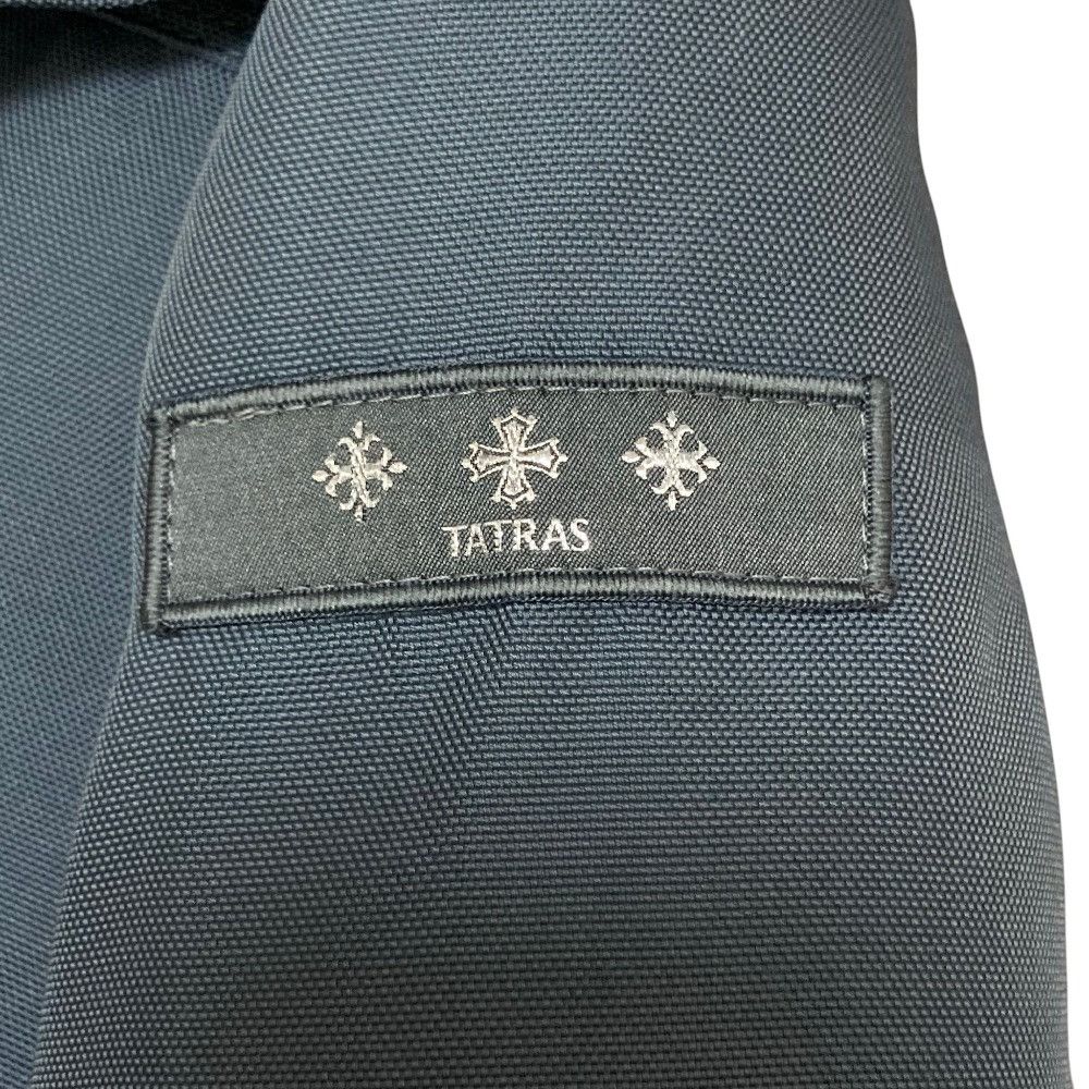 Other Other TATRAS BREMBO Hooded Down Jacket Textile Outerwear mtk20a4190 DUTY FREE for USA Size ONE SIZE - 8 Thumbnail