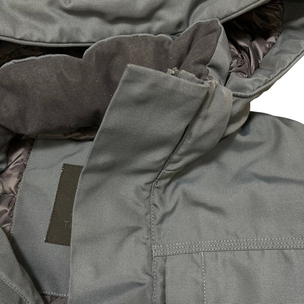 Other Other TATRAS BREMBO Hooded Down Jacket Textile Outerwear mtk20a4190 DUTY FREE for USA Size ONE SIZE - 6 Thumbnail