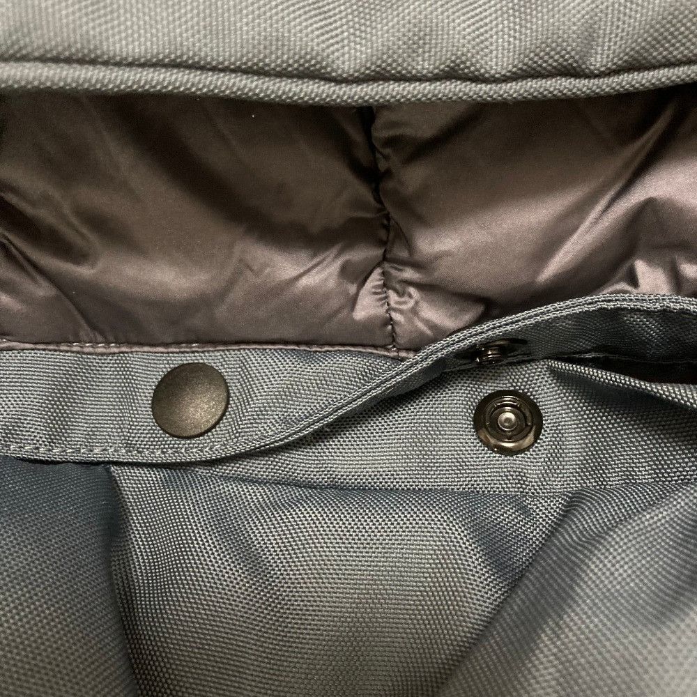 Other Other TATRAS BREMBO Hooded Down Jacket Textile Outerwear mtk20a4190 DUTY FREE for USA Size ONE SIZE - 5 Thumbnail