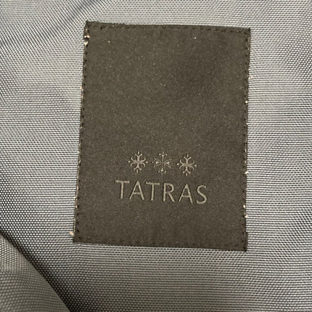 Other Other TATRAS BREMBO Hooded Down Jacket Textile Outerwear mtk20a4190 DUTY FREE for USA Size ONE SIZE - 9 Thumbnail