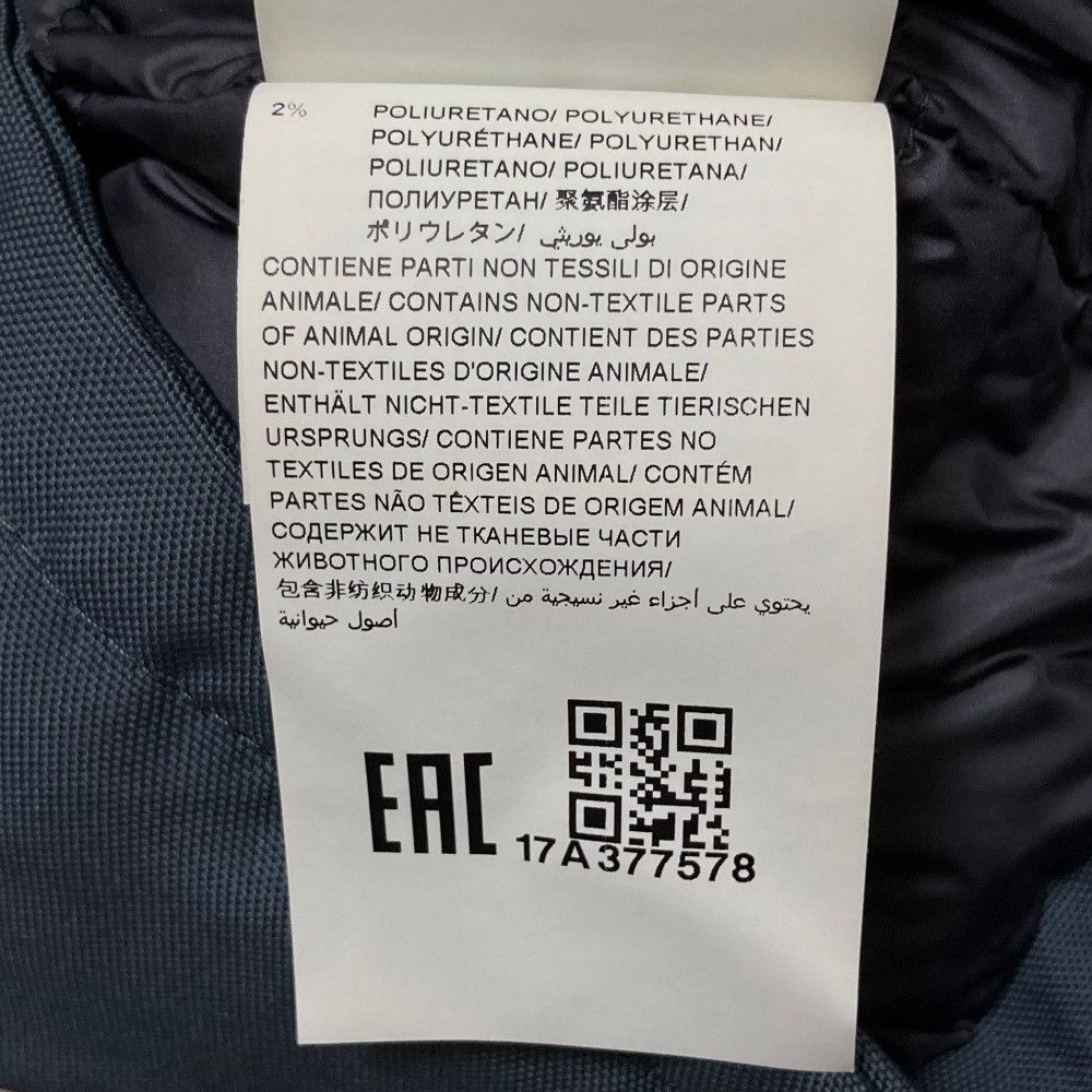 Other Other TATRAS BREMBO Hooded Down Jacket Textile Outerwear mtk20a4190 DUTY FREE for USA Size ONE SIZE - 15 Thumbnail