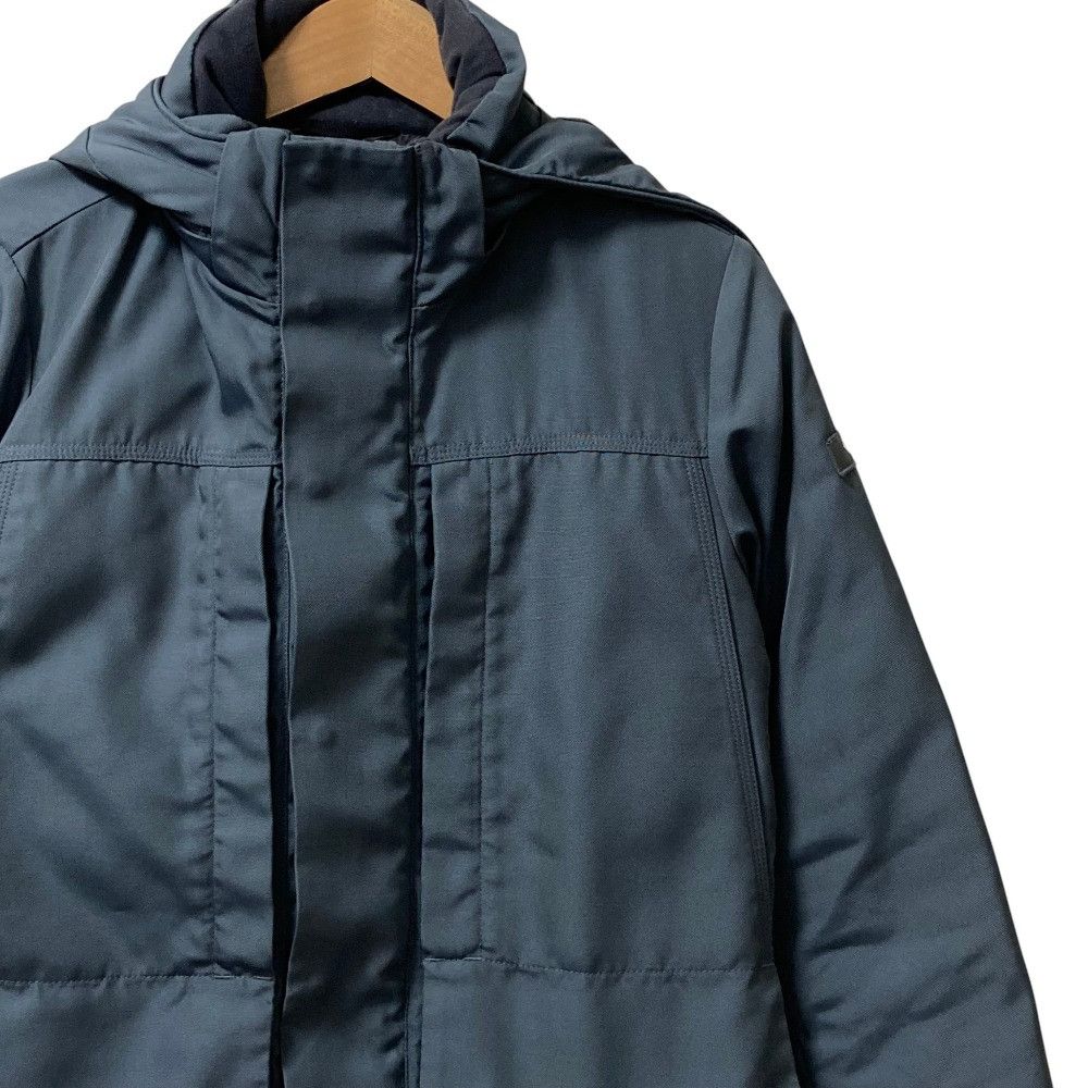 Other Other TATRAS BREMBO Hooded Down Jacket Textile Outerwear mtk20a4190 DUTY FREE for USA Size ONE SIZE - 2 Thumbnail