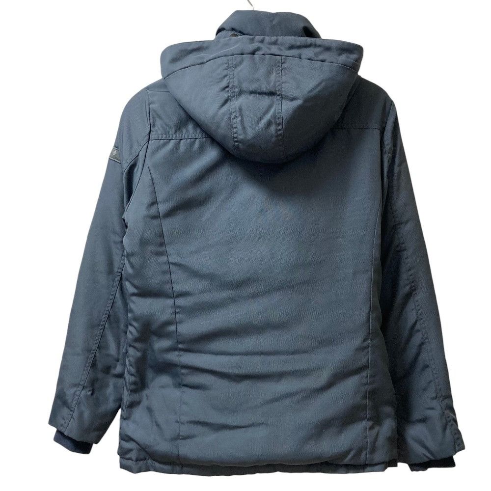 Other Other TATRAS BREMBO Hooded Down Jacket Textile Outerwear mtk20a4190 DUTY FREE for USA Size ONE SIZE - 3 Thumbnail