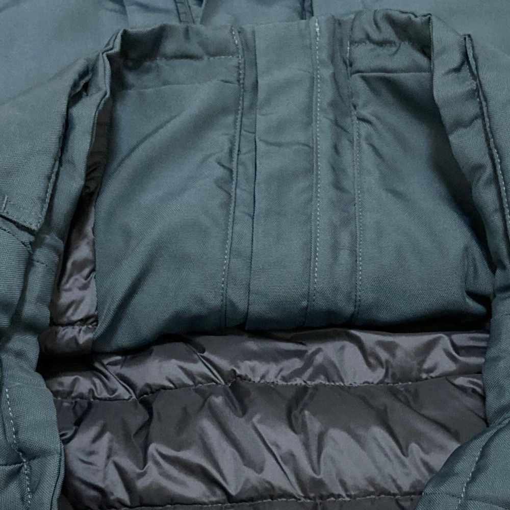 Other Other TATRAS BREMBO Hooded Down Jacket Textile Outerwear mtk20a4190 DUTY FREE for USA Size ONE SIZE - 7 Thumbnail