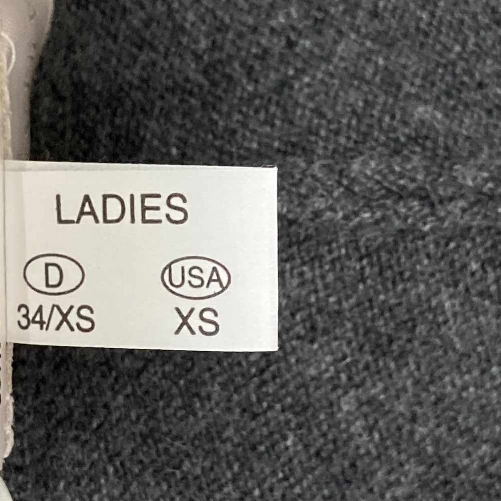 Other Other Fabiana Filippi Wool Blend Knit Vest Textile Tops DUTY FREE for USA Size ONE SIZE - 9 Thumbnail