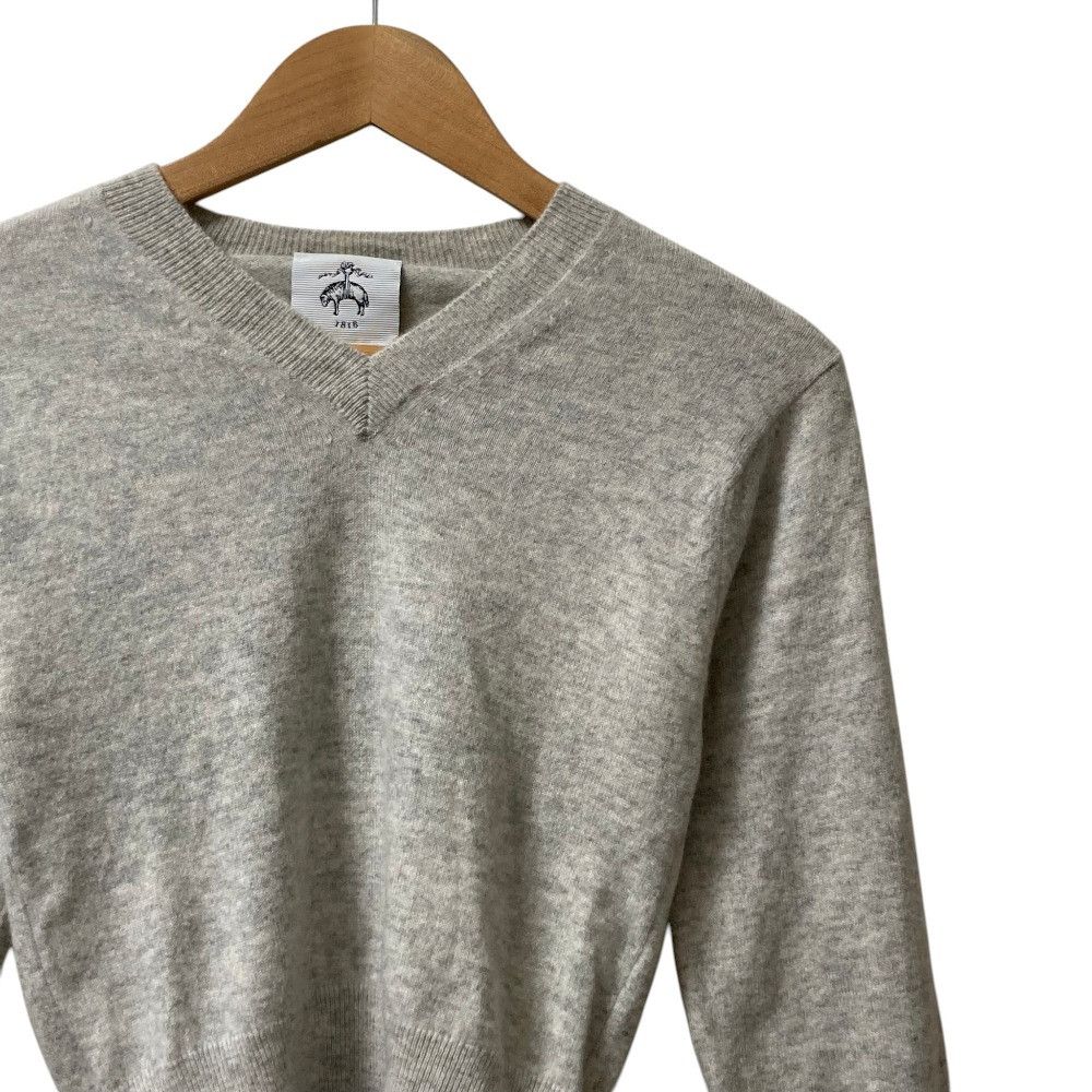 Brooks Brothers Brooks Brothers Brooks Brothers Cashmere Sweater Textile Tops DUTY FREE for USA Size ONE SIZE - 2 Thumbnail