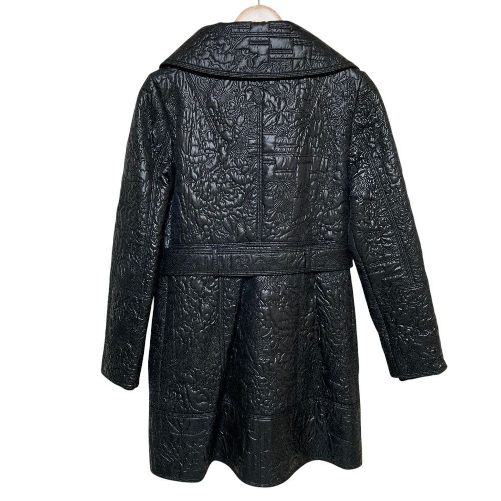 Other Other VIVIENNE TAM Quilted Coat Textile Outerwear DUTY FREE for USA Size ONE SIZE - 2 Thumbnail