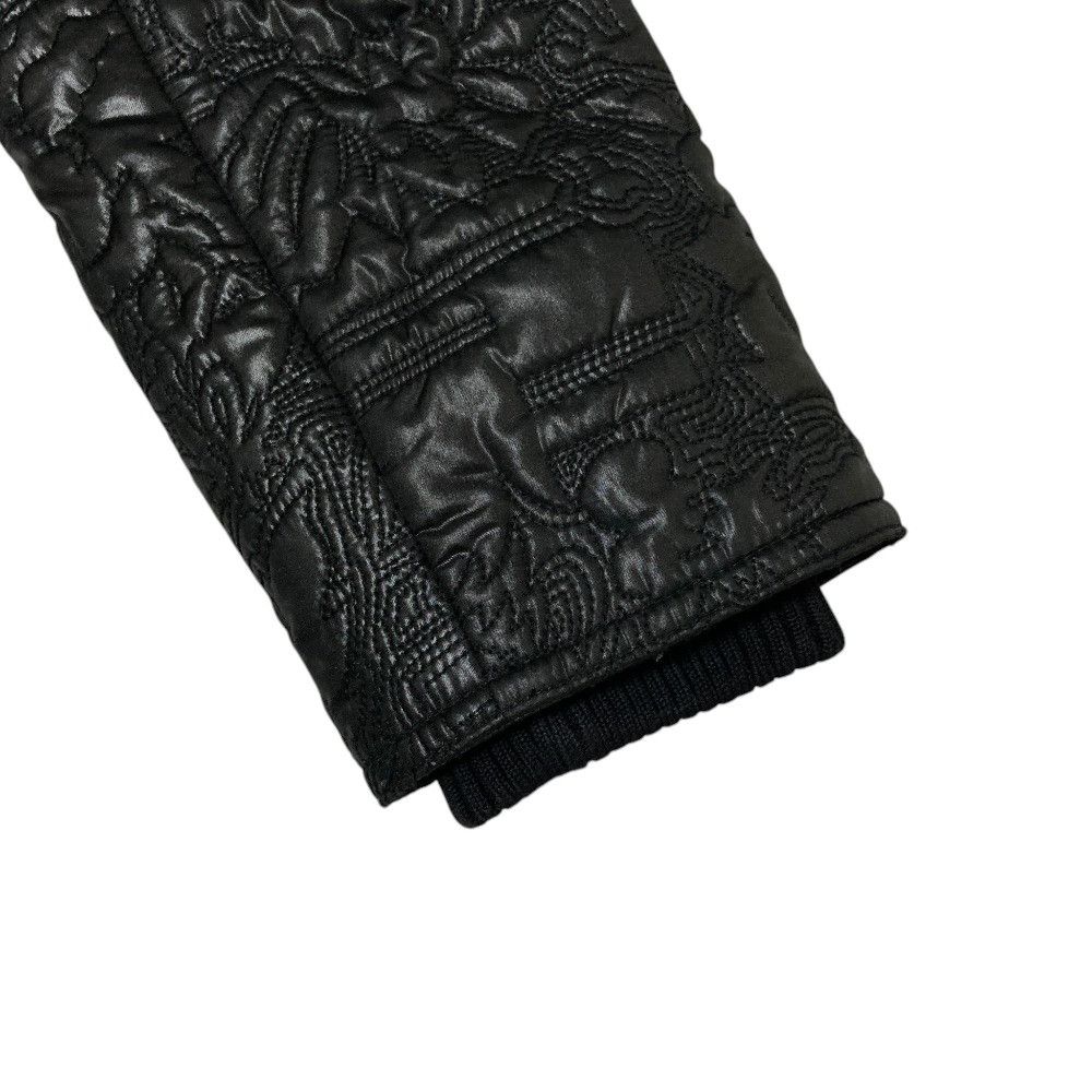 Other Other VIVIENNE TAM Quilted Coat Textile Outerwear DUTY FREE for USA Size ONE SIZE - 5 Thumbnail