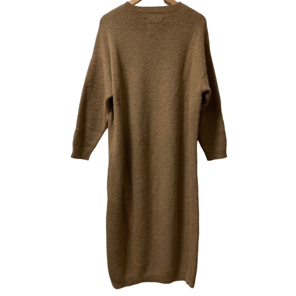 Other Other Lauren Manoogian Alpaca Wool Knit Dress Textile Dresses DUTY FREE for USA Size ONE SIZE - 3 Thumbnail