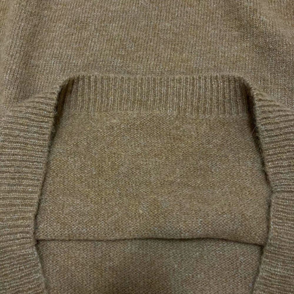 Other Other Lauren Manoogian Alpaca Wool Knit Dress Textile Dresses DUTY FREE for USA Size ONE SIZE - 4 Thumbnail