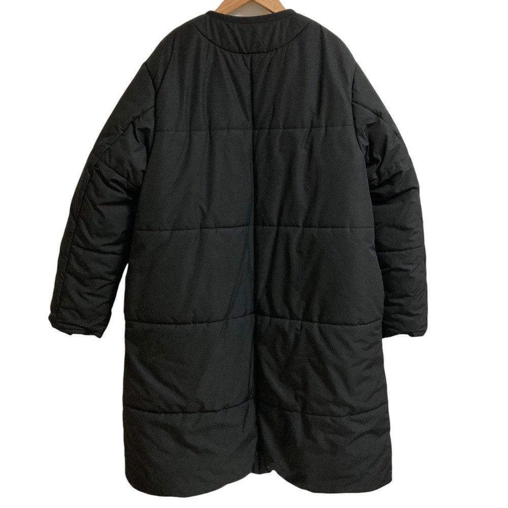 Other Other YOKO CHAN Pearl Warm Coat coat Textile Outerwear DUTY FREE for USA Size ONE SIZE - 3 Thumbnail