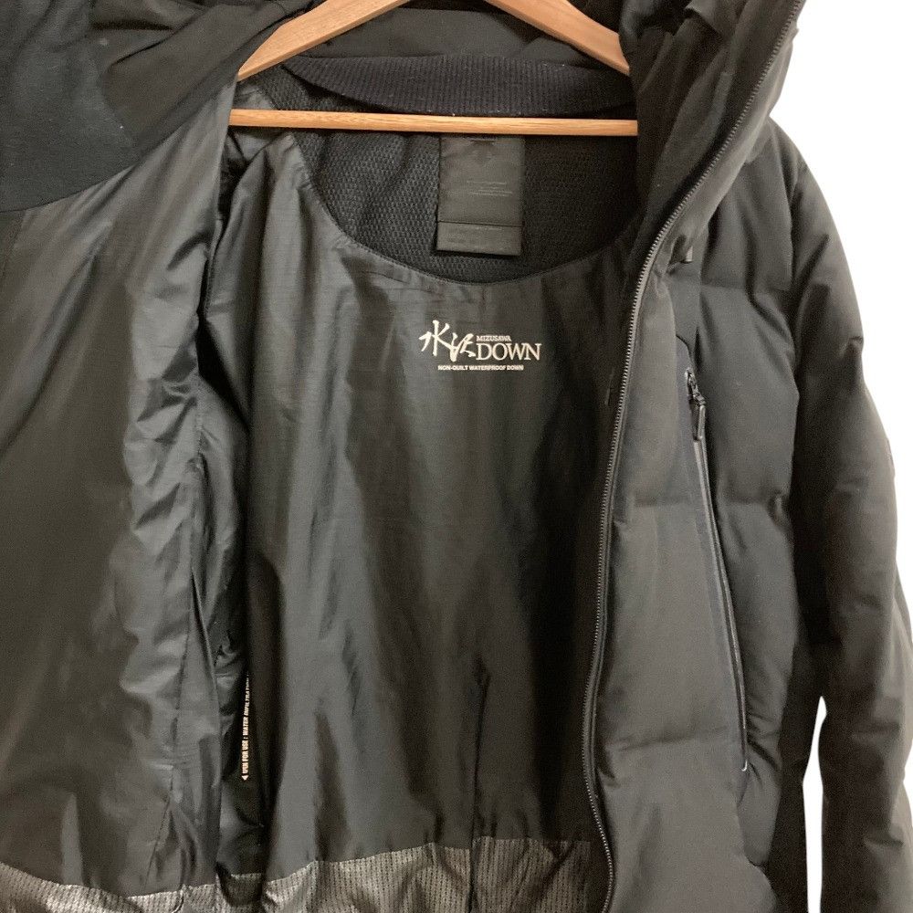 Other Other Descente Mizusawa Down Mountaineer Down Jacket Textile Outerwear DIA3670U DUTY FREE for USA Size ONE SIZE - 8 Thumbnail