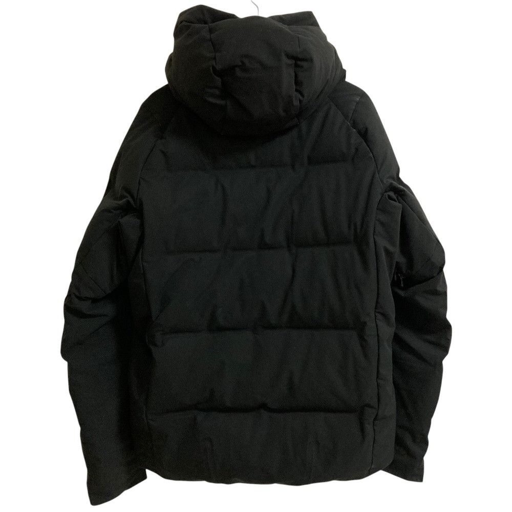 Other Other Descente Mizusawa Down Mountaineer Down Jacket Textile Outerwear DIA3670U DUTY FREE for USA Size ONE SIZE - 3 Thumbnail