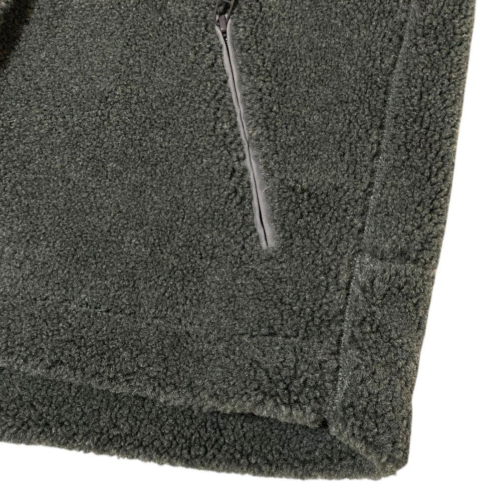 Other Other FRAMeWORK Wool Boa Stand Jacket Textile Outerwear DUTY FREE for USA Size ONE SIZE - 6 Thumbnail