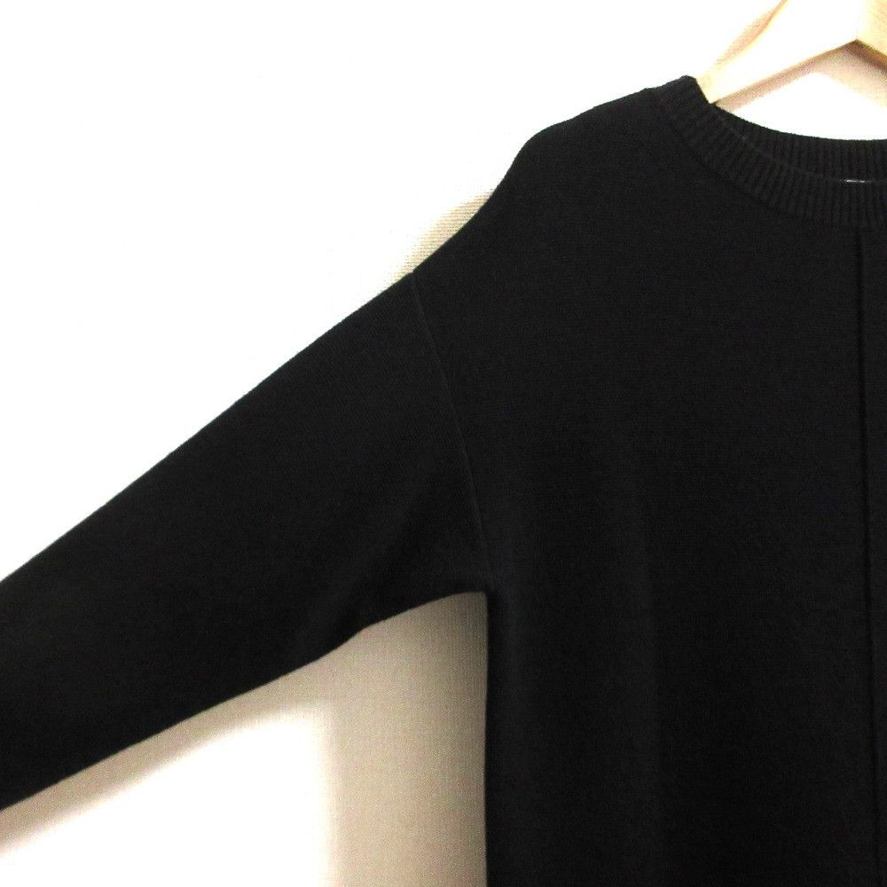 Theory Theory Theory luxe FLESSI Knit Dress Textile Dresses DUTY FREE for USA Size ONE SIZE - 4 Thumbnail