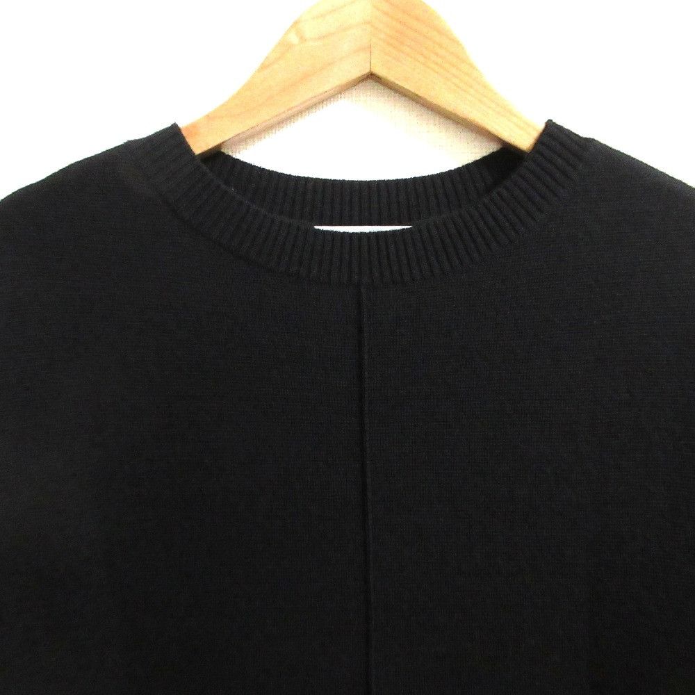 Theory Theory Theory luxe FLESSI Knit Dress Textile Dresses DUTY FREE for USA Size ONE SIZE - 6 Thumbnail