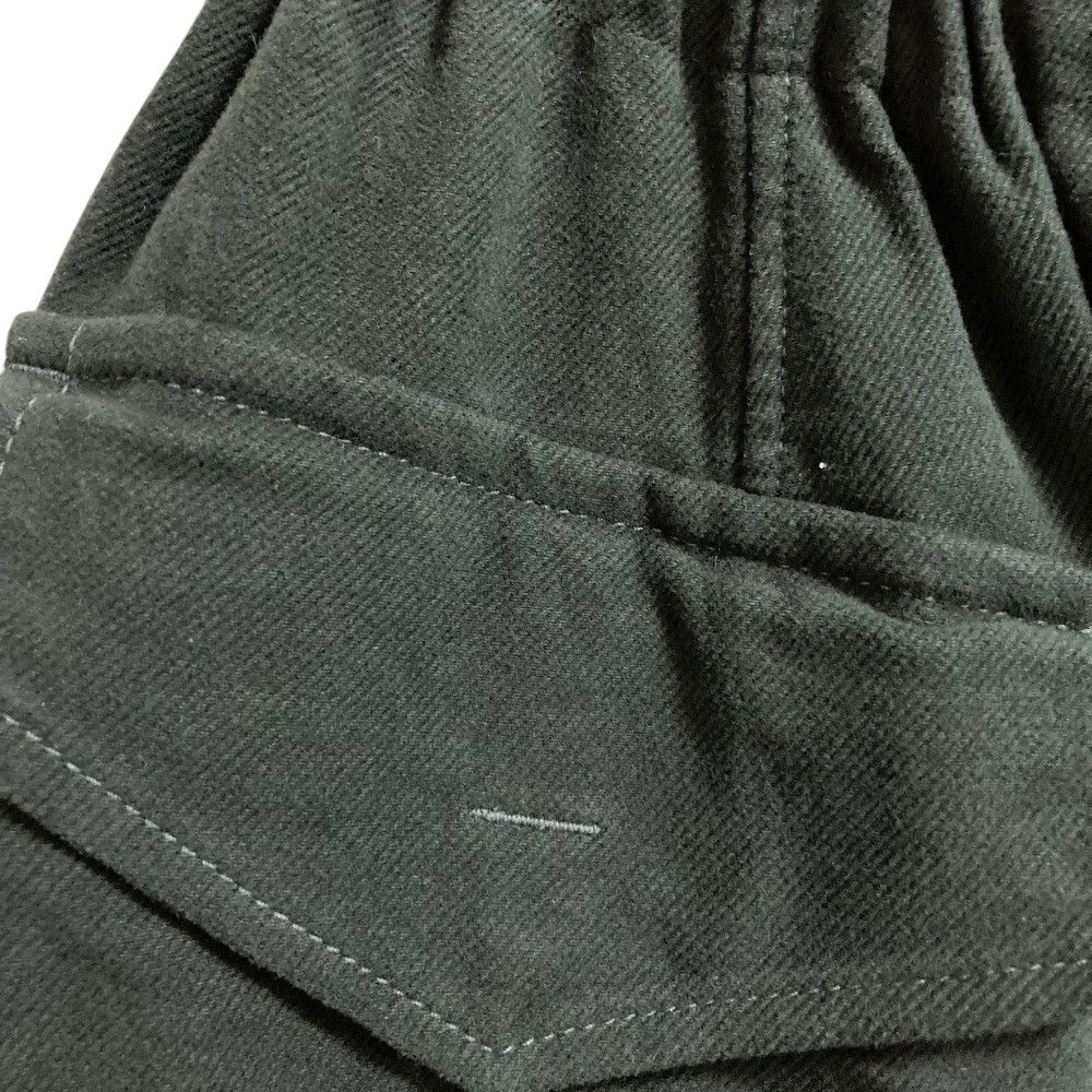 Other 45 45R Moleserge Stretch Skirt Textile Skirts 71040093 DUTY FREE for USA Size ONE SIZE - 2 Thumbnail