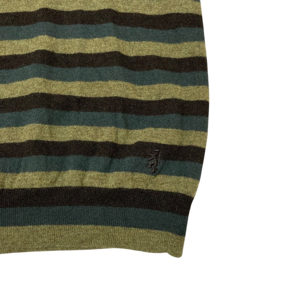 Other Other Pringle Wool Knit Sweater Textile Tops DUTY FREE for USA Size ONE SIZE - 3 Thumbnail