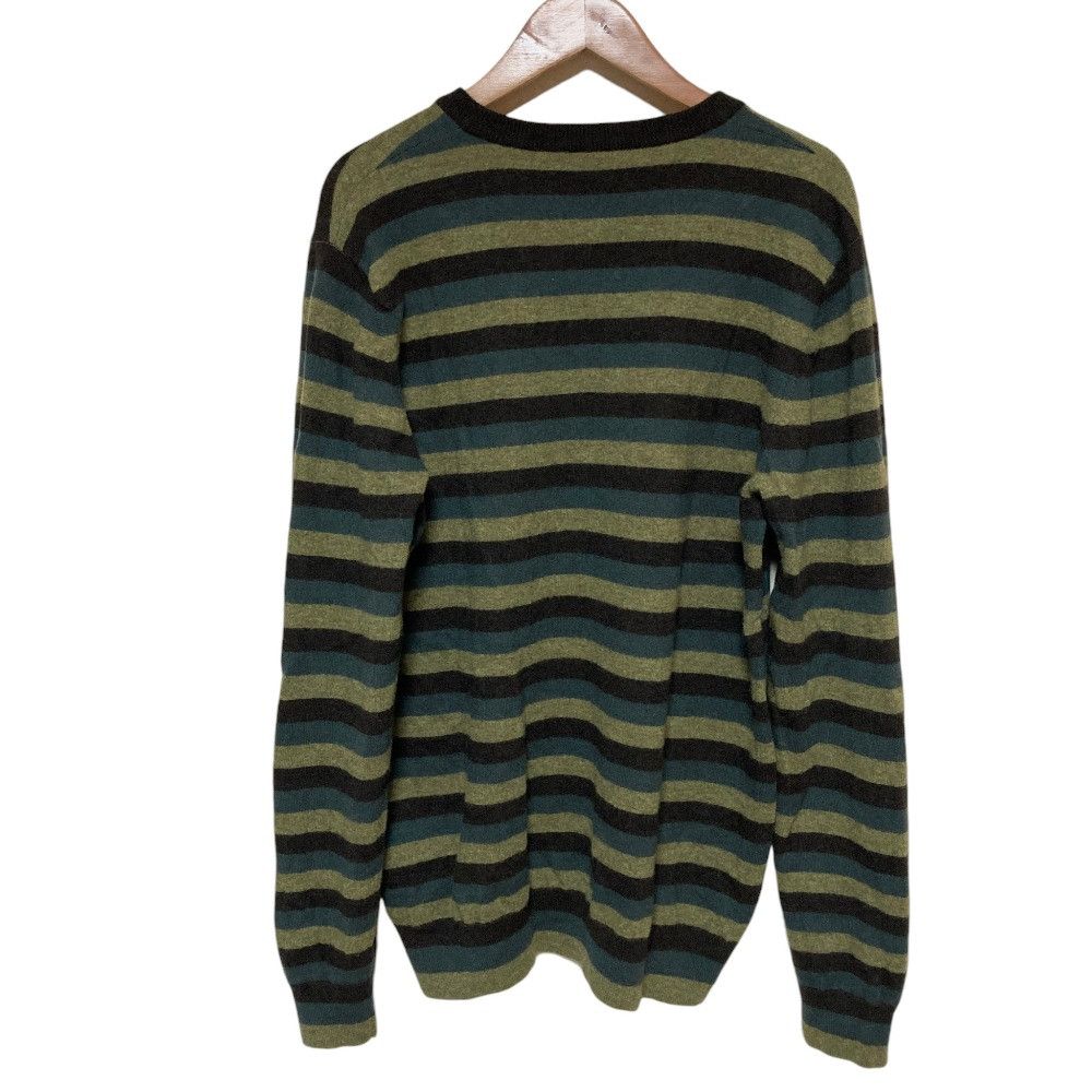 Other Other Pringle Wool Knit Sweater Textile Tops DUTY FREE for USA Size ONE SIZE - 2 Thumbnail