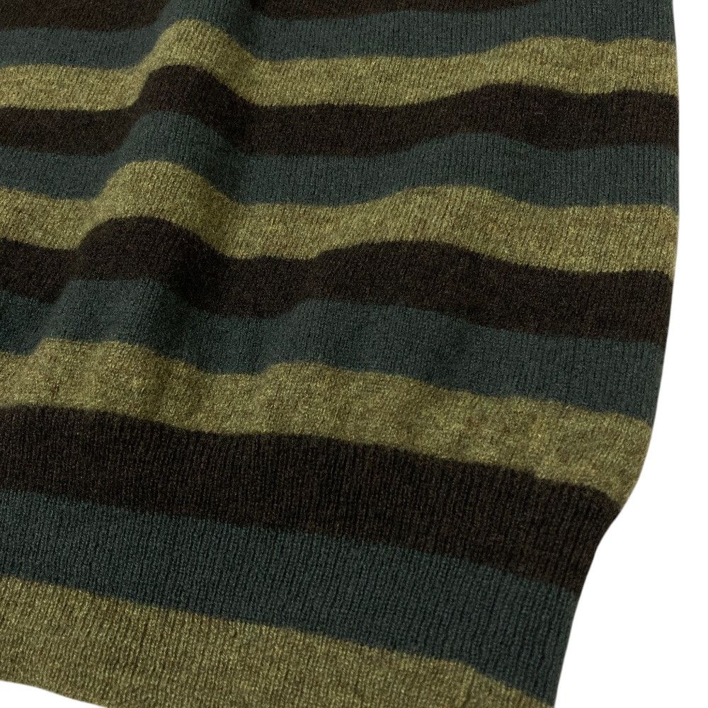 Other Other Pringle Wool Knit Sweater Textile Tops DUTY FREE for USA Size ONE SIZE - 5 Thumbnail