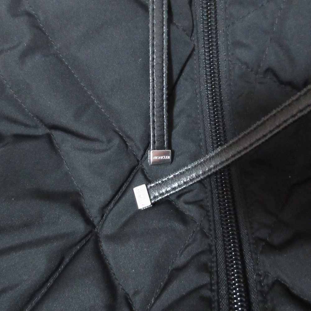 Moncler Moncler Moncler Down Jacket Textile Outerwear DUTY FREE for USA Size ONE SIZE - 10 Thumbnail