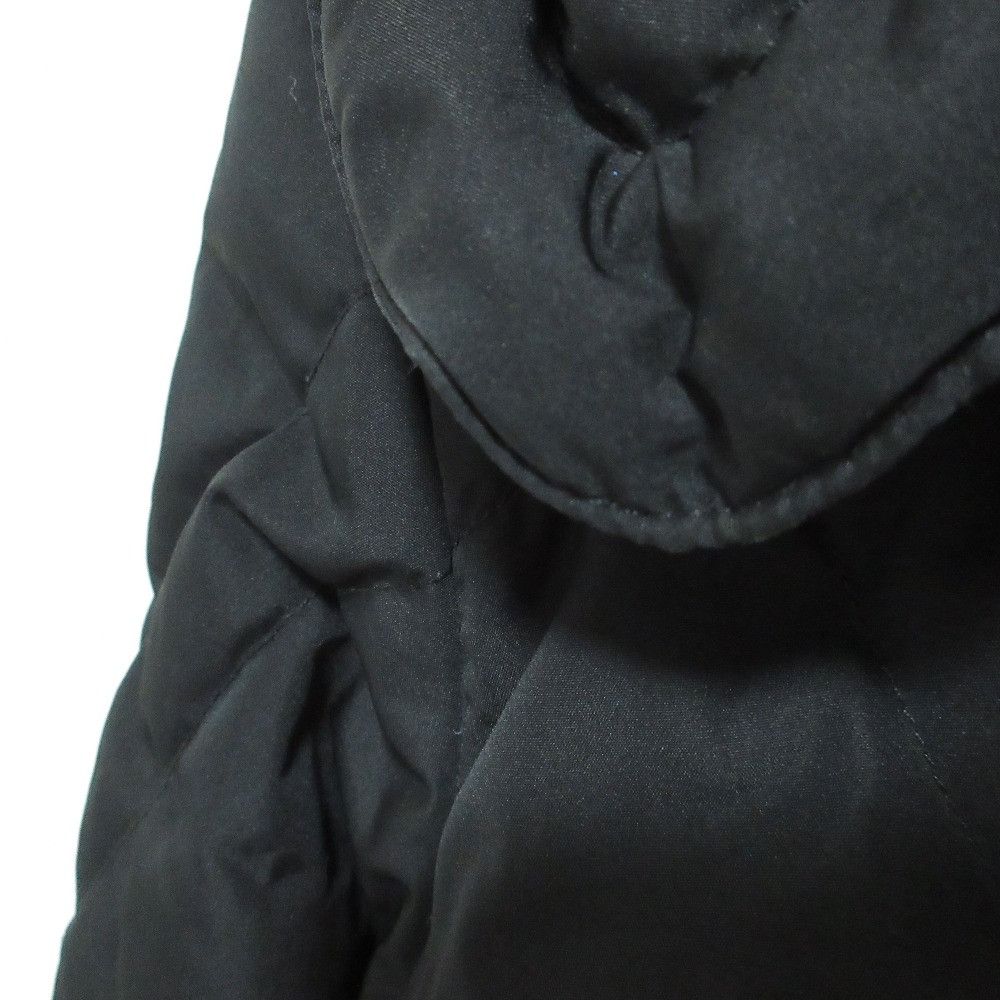 Moncler Moncler Moncler Down Jacket Textile Outerwear DUTY FREE for USA Size ONE SIZE - 3 Thumbnail