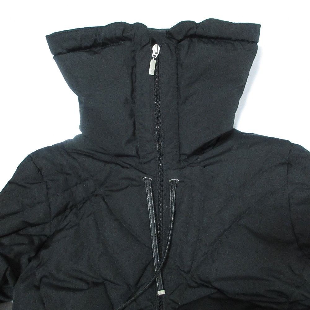 Moncler Moncler Moncler Down Jacket Textile Outerwear DUTY FREE for USA Size ONE SIZE - 9 Thumbnail