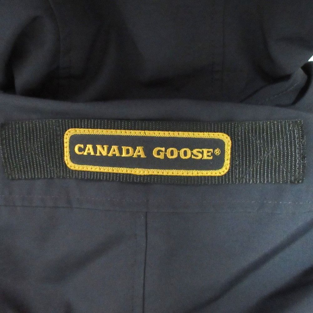 Canada Goose Canada Goose Canada Goose JASPER PARKA Down Coat Textile Outerwear 3438JM DUTY FREE for USA Size ONE SIZE - 6 Thumbnail