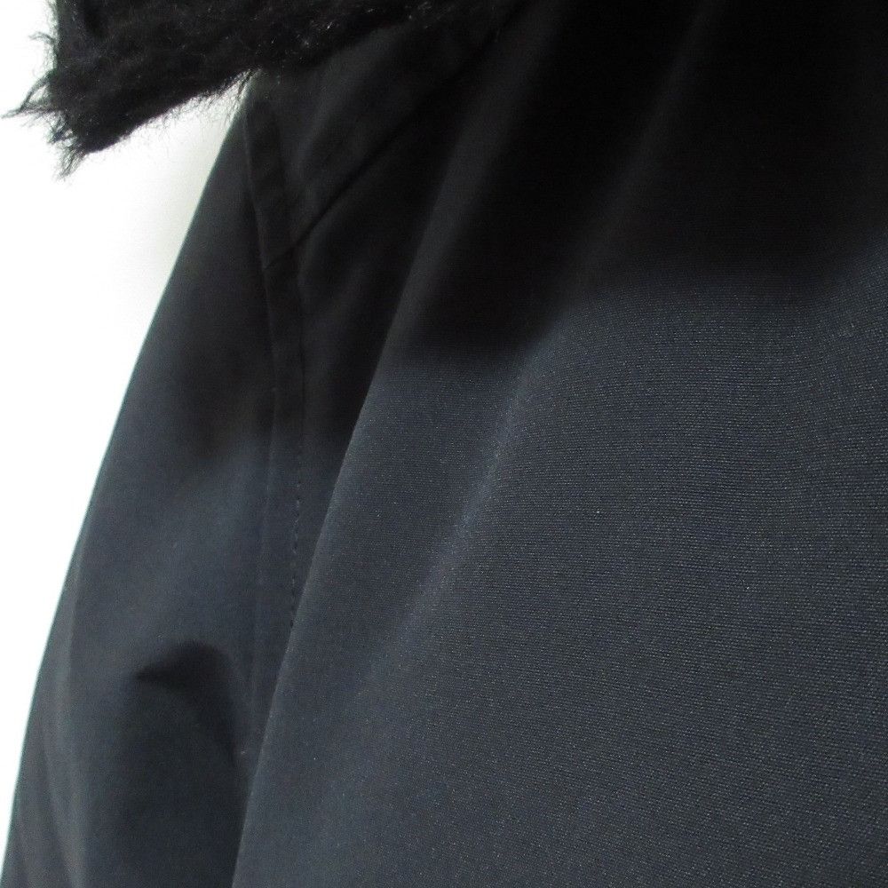 Canada Goose Canada Goose Canada Goose JASPER PARKA Down Coat Textile Outerwear 3438JM DUTY FREE for USA Size ONE SIZE - 3 Thumbnail