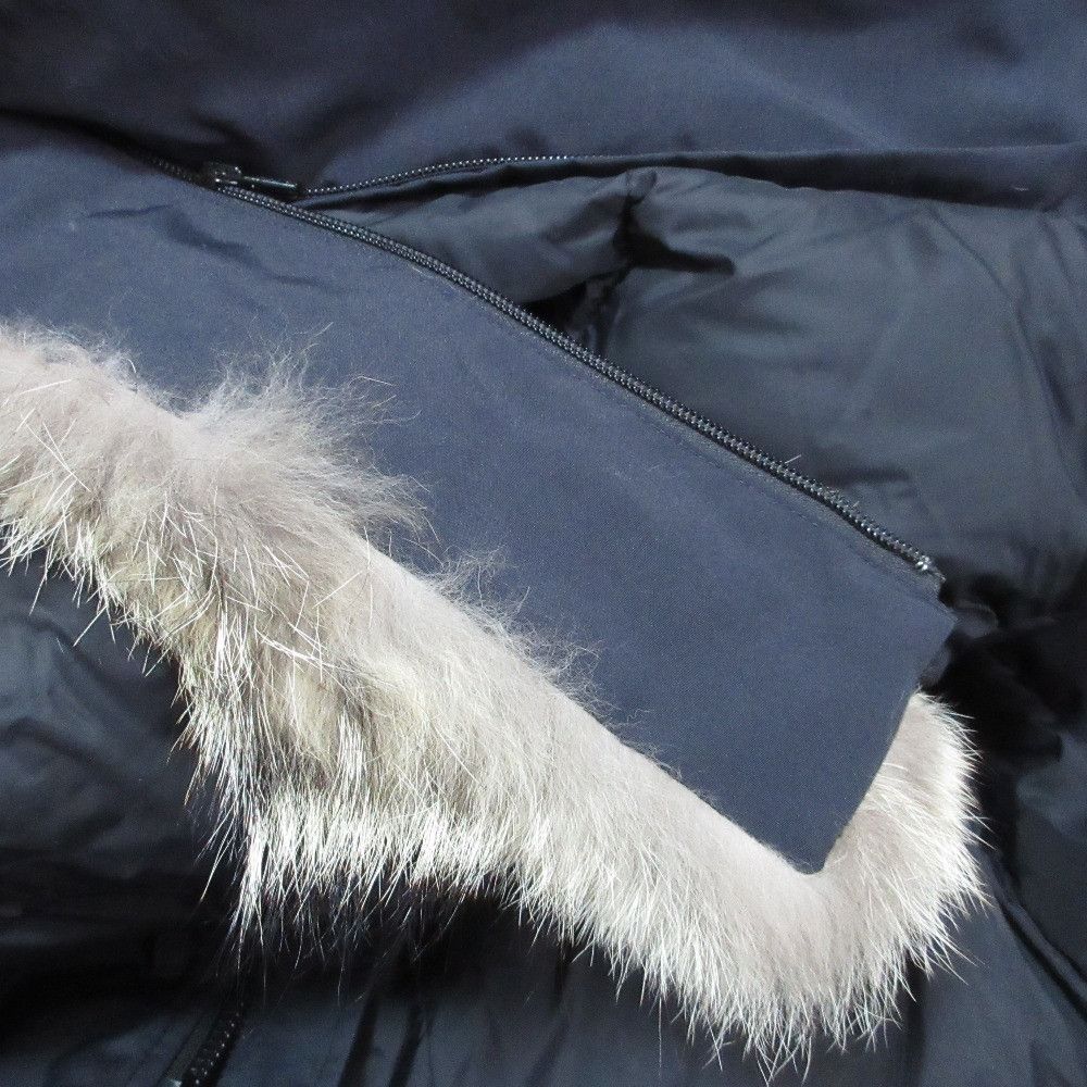 Canada Goose Canada Goose Canada Goose JASPER PARKA Down Coat Textile Outerwear 3438JM DUTY FREE for USA Size ONE SIZE - 7 Thumbnail