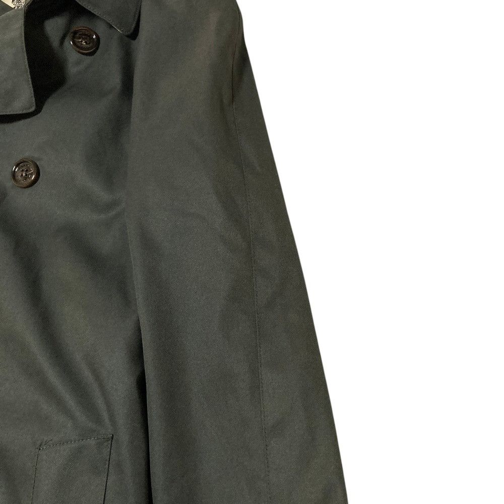 Burberry Burberry Burberry Wool Liner Trench Coat Textile Outerwear DUTY FREE for USA Size ONE SIZE - 10 Thumbnail