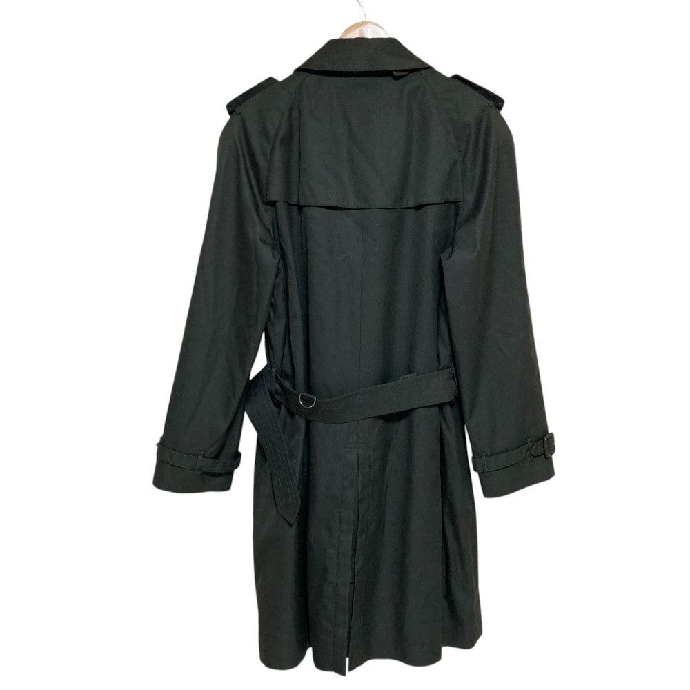Burberry Burberry Burberry Wool Liner Trench Coat Textile Outerwear DUTY FREE for USA Size ONE SIZE - 2 Thumbnail