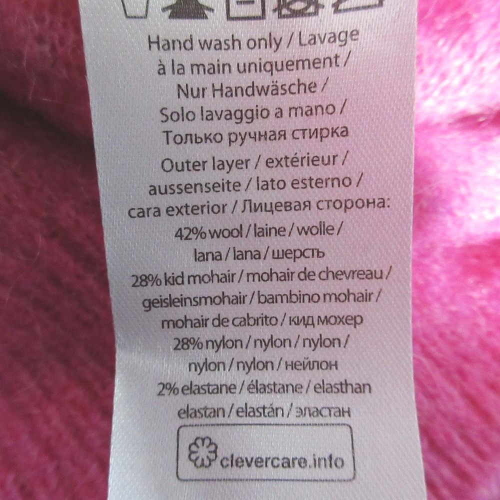 Other Other Rotate Birger Christensen BRINNA JUMPER knit sweater Textile Tops DUTY FREE for USA Size ONE SIZE - 8 Thumbnail