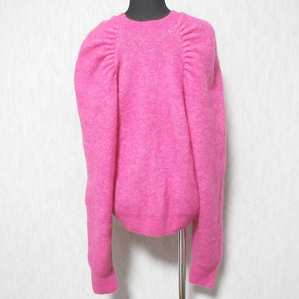 Other Other Rotate Birger Christensen BRINNA JUMPER knit sweater Textile Tops DUTY FREE for USA Size ONE SIZE - 2 Thumbnail