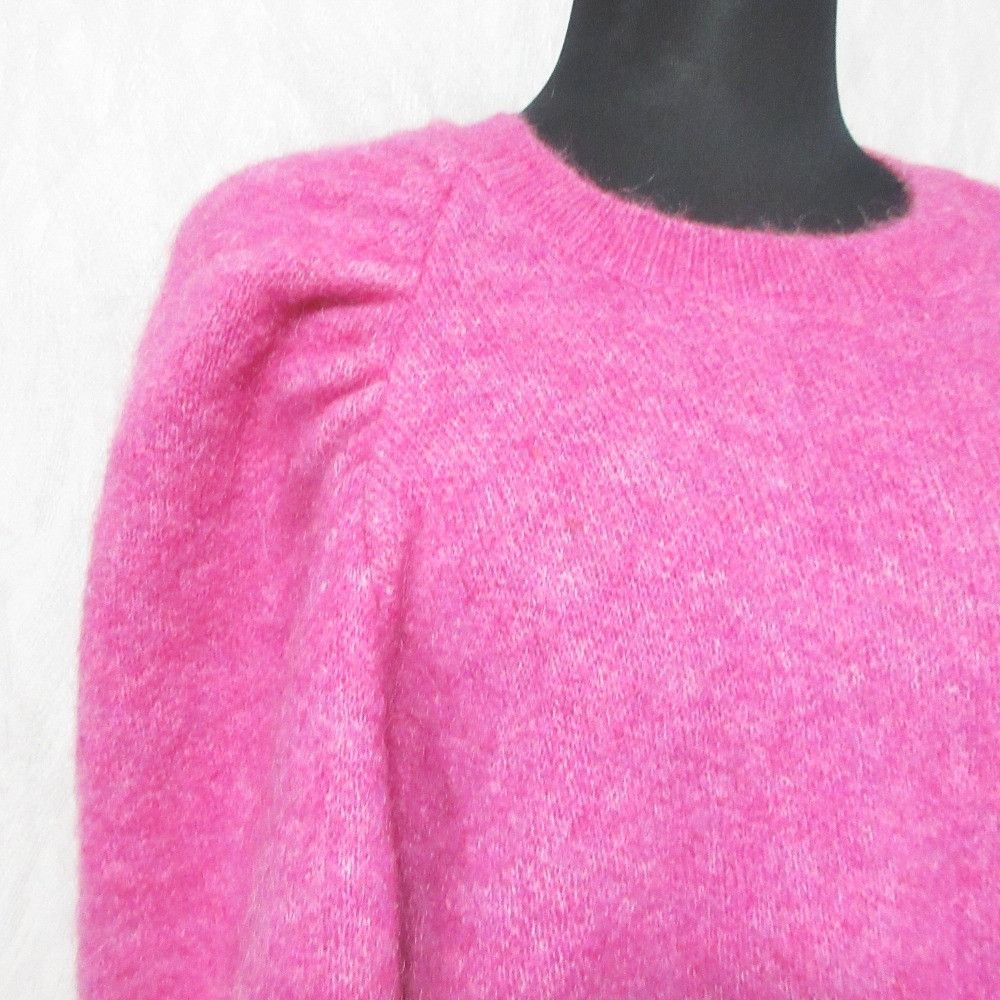 Other Other Rotate Birger Christensen BRINNA JUMPER knit sweater Textile Tops DUTY FREE for USA Size ONE SIZE - 9 Thumbnail