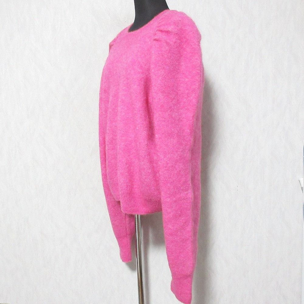 Other Other Rotate Birger Christensen BRINNA JUMPER knit sweater Textile Tops DUTY FREE for USA Size ONE SIZE - 3 Thumbnail