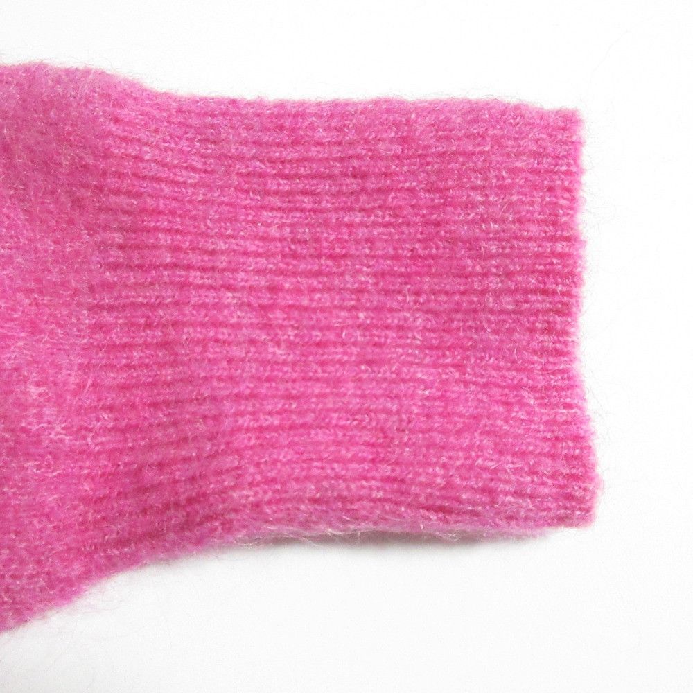 Other Other Rotate Birger Christensen BRINNA JUMPER knit sweater Textile Tops DUTY FREE for USA Size ONE SIZE - 4 Thumbnail