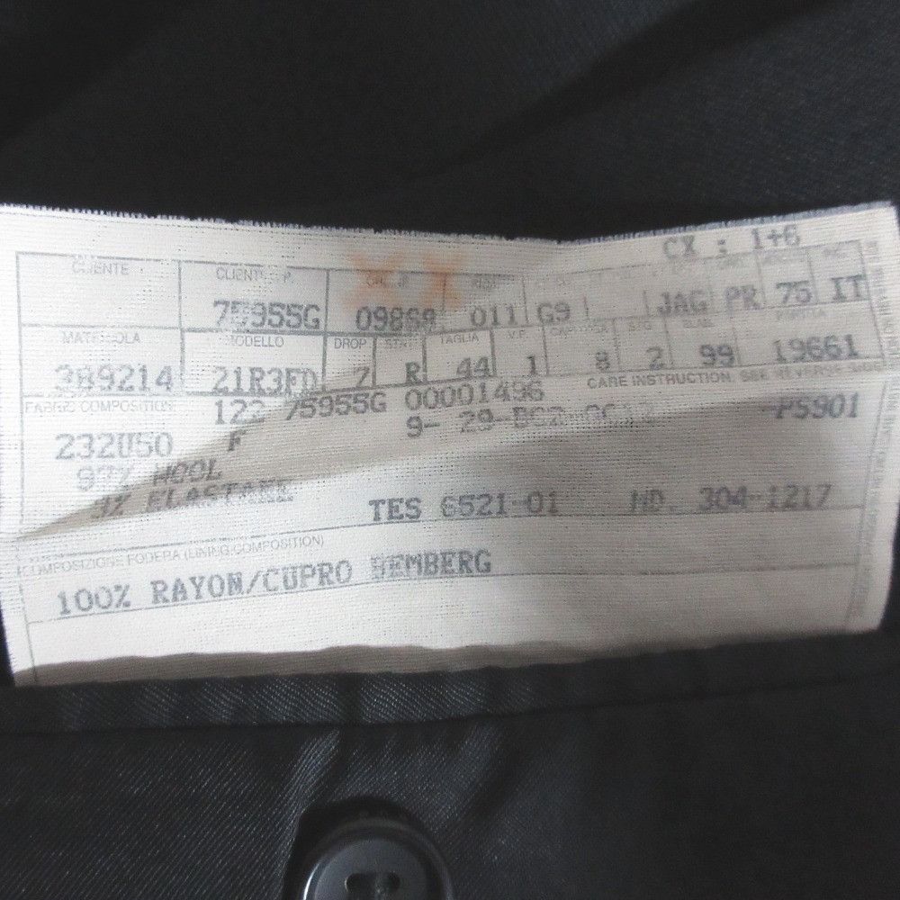 Gucci Gucci Gucci Suit Others Suits DUTY FREE for USA Size ONE SIZE - 8 Thumbnail