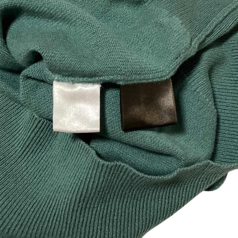 Loro Piana Loro Piana Loro Piana Baby Cashmere V Neck Knit Top Textile Tops DUTY FREE for USA Size ONE SIZE - 5 Thumbnail