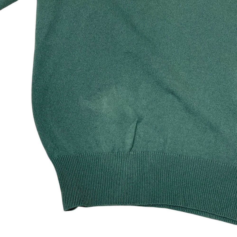 Loro Piana Loro Piana Loro Piana Baby Cashmere V Neck Knit Top Textile Tops DUTY FREE for USA Size ONE SIZE - 7 Thumbnail