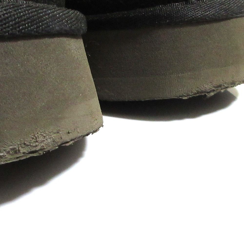 Ugg UGG UGG Disquette Mouton Sandals Leather Shoes 1158282 DUTY FREE for USA Size ONE SIZE - 15 Thumbnail