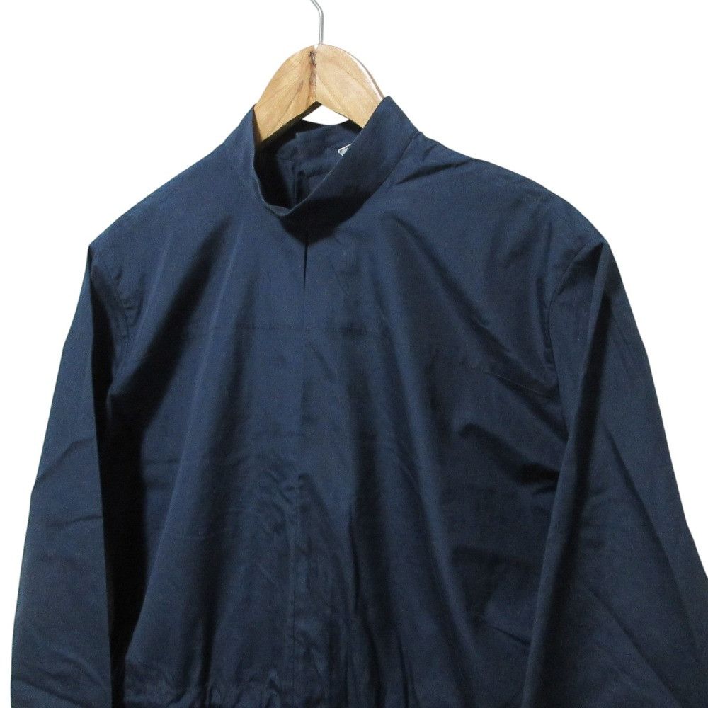 Jil Sander Jil Sander Jil Sander Cotton Shirt Dress Textile Dresses DUTY FREE for USA Size ONE SIZE - 4 Thumbnail