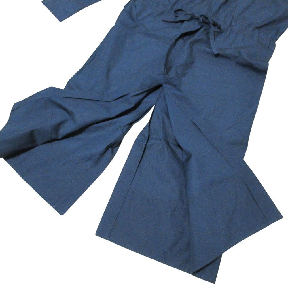 Jil Sander Jil Sander Jil Sander Cotton Shirt Dress Textile Dresses DUTY FREE for USA Size ONE SIZE - 6 Thumbnail