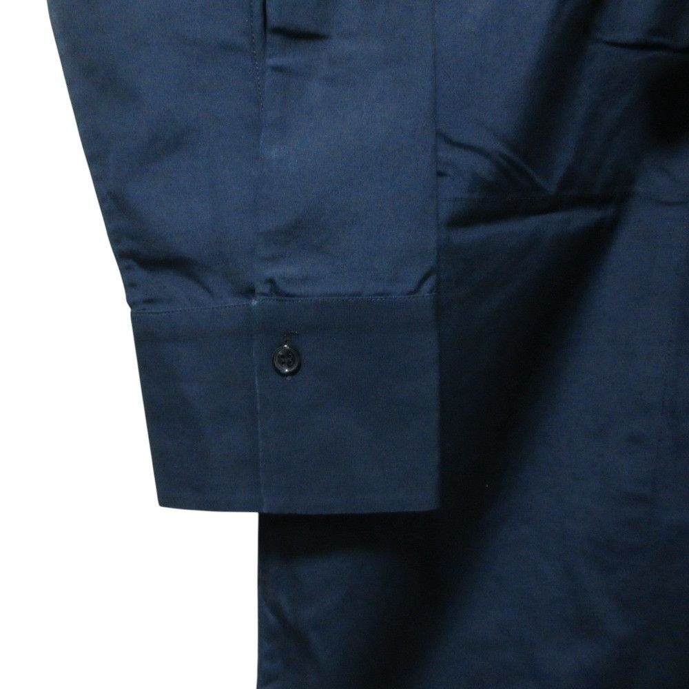 Jil Sander Jil Sander Jil Sander Cotton Shirt Dress Textile Dresses DUTY FREE for USA Size ONE SIZE - 5 Thumbnail