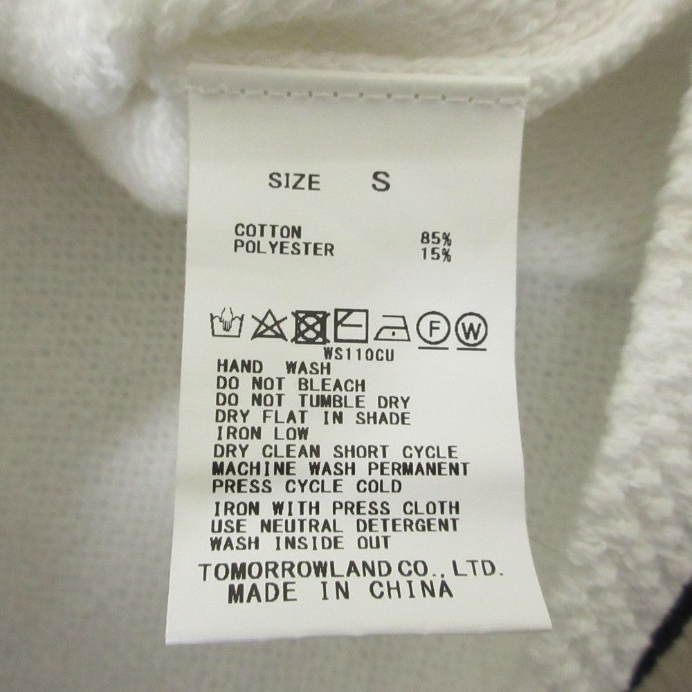 Other Other MACPHEE V Neck Cardigan Textile Tops 12-02-42-02205 DUTY FREE for USA Size ONE SIZE - 6 Thumbnail