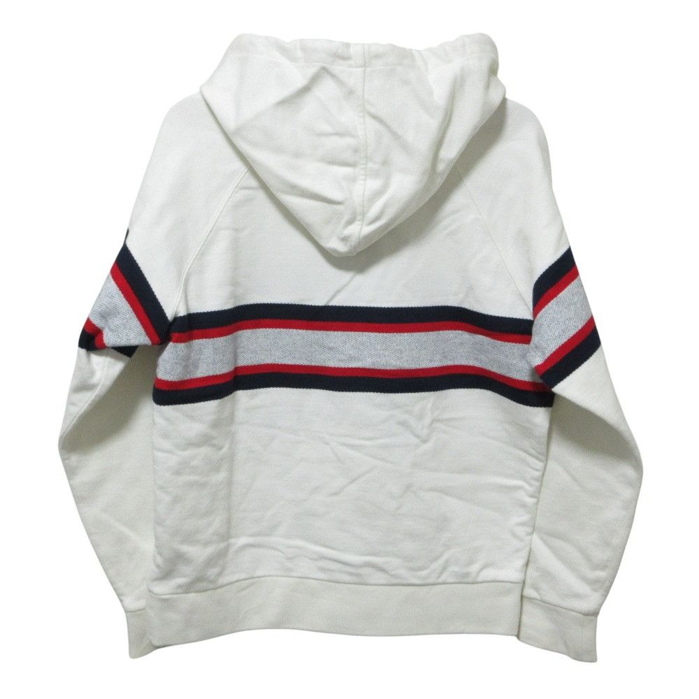Dior Dior Christian Dior DIOR ALPS Cotton Hoodie Textile Sweatshirts & Hoodies 143S20A4005 DUTY FREE for USA Size ONE SIZE - 2 Thumbnail
