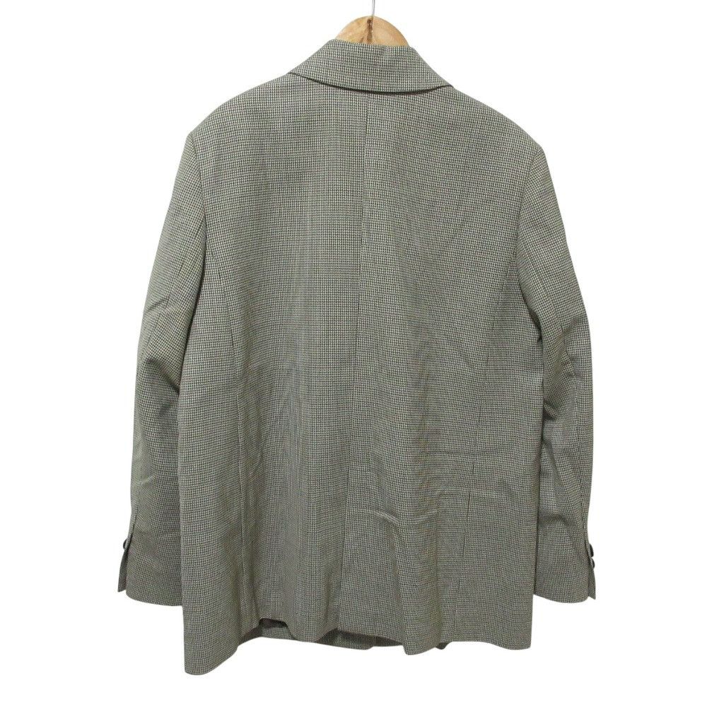 Other Other IENA Houndstooth Wool Tailored Jacket Textile Outerwear DUTY FREE for USA Size ONE SIZE - 2 Thumbnail